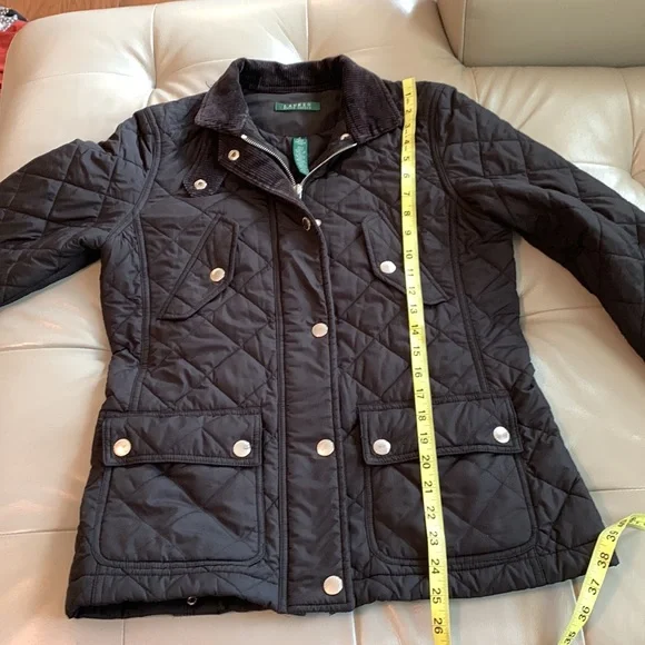 Lauren Ralph Lauren women jacket